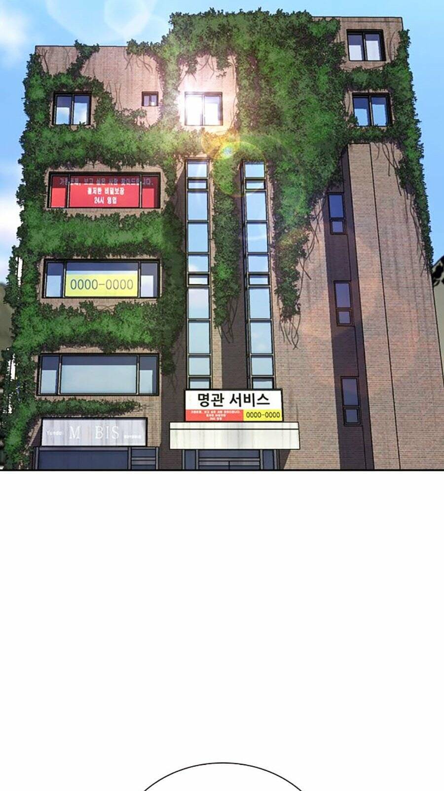 Để Có Thể Sống Sót Chap 110 - Next Chap 111