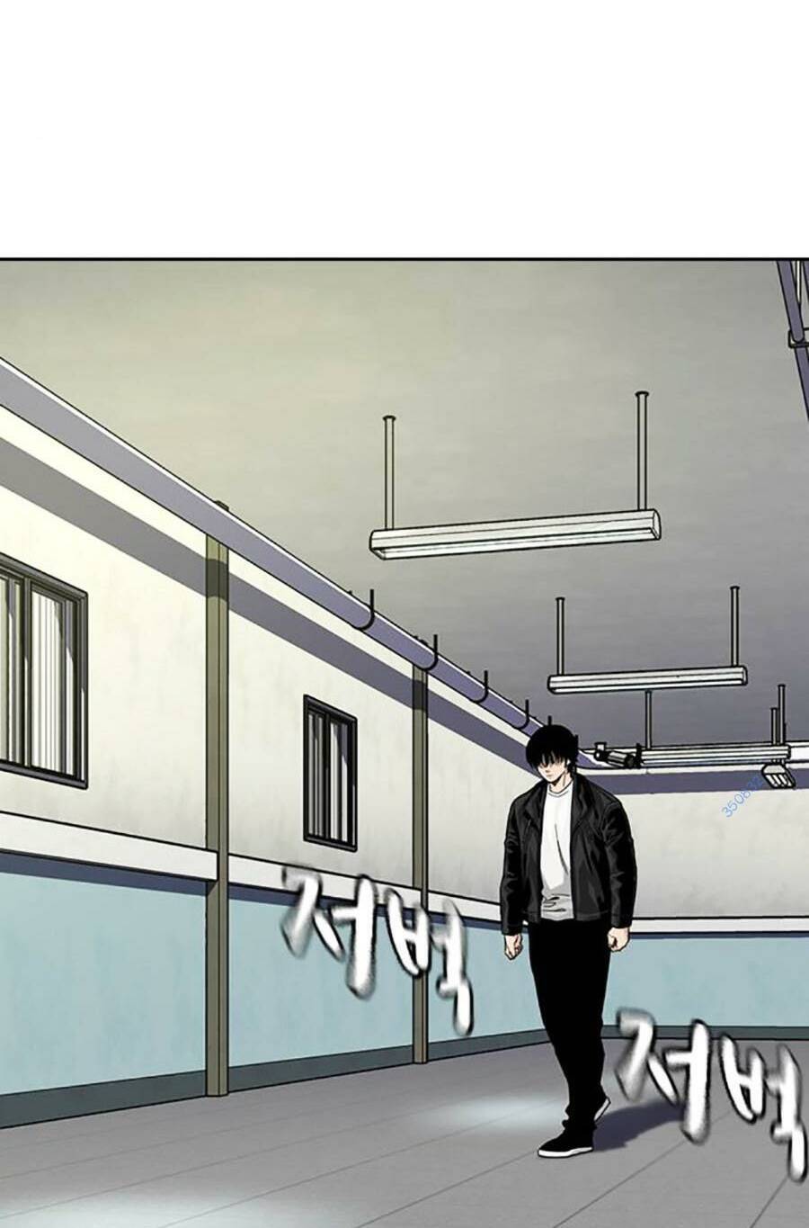 Để Có Thể Sống Sót Chap 110 - Next Chap 111