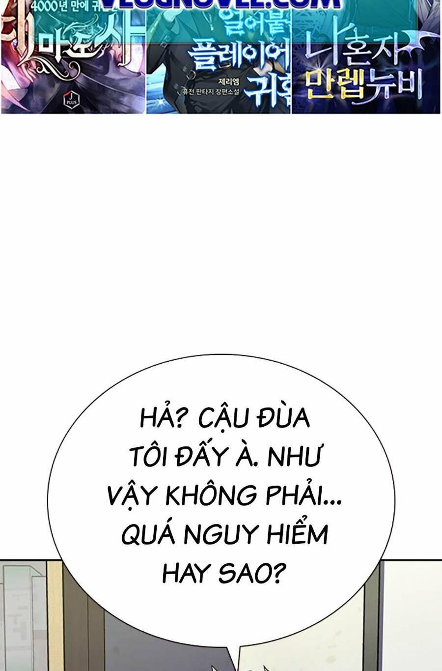 Để Có Thể Sống Sót Chap 110 - Next Chap 111