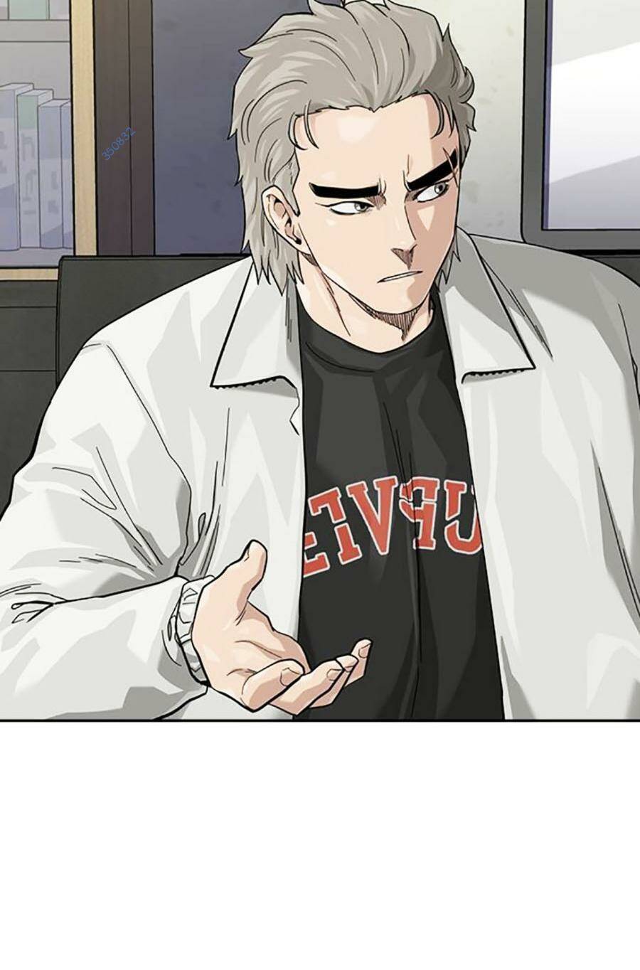 Để Có Thể Sống Sót Chap 110 - Next Chap 111