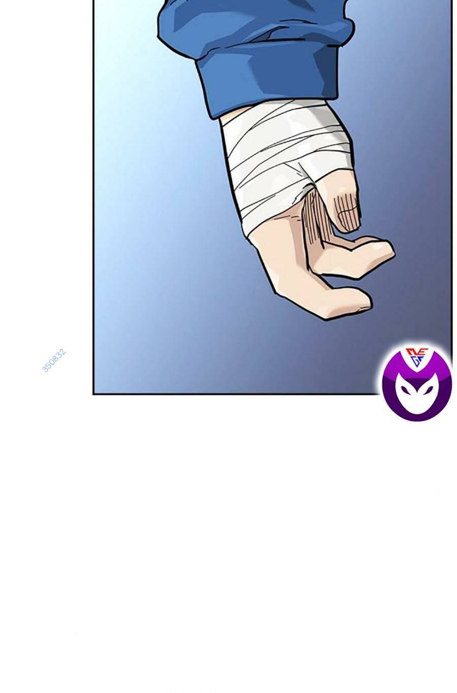 Để Có Thể Sống Sót Chap 110 - Next Chap 111