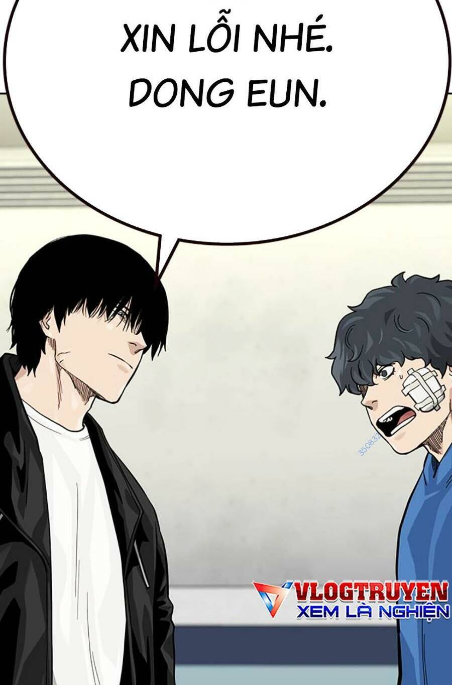 Để Có Thể Sống Sót Chap 110 - Next Chap 111