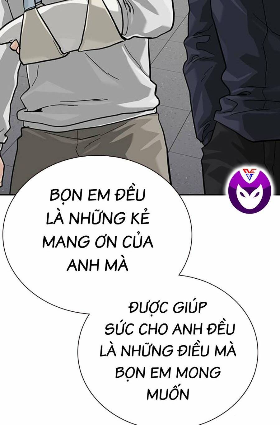 Để Có Thể Sống Sót Chap 110 - Next Chap 111