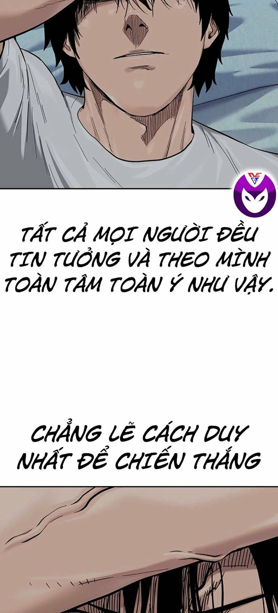Để Có Thể Sống Sót Chap 110 - Next Chap 111