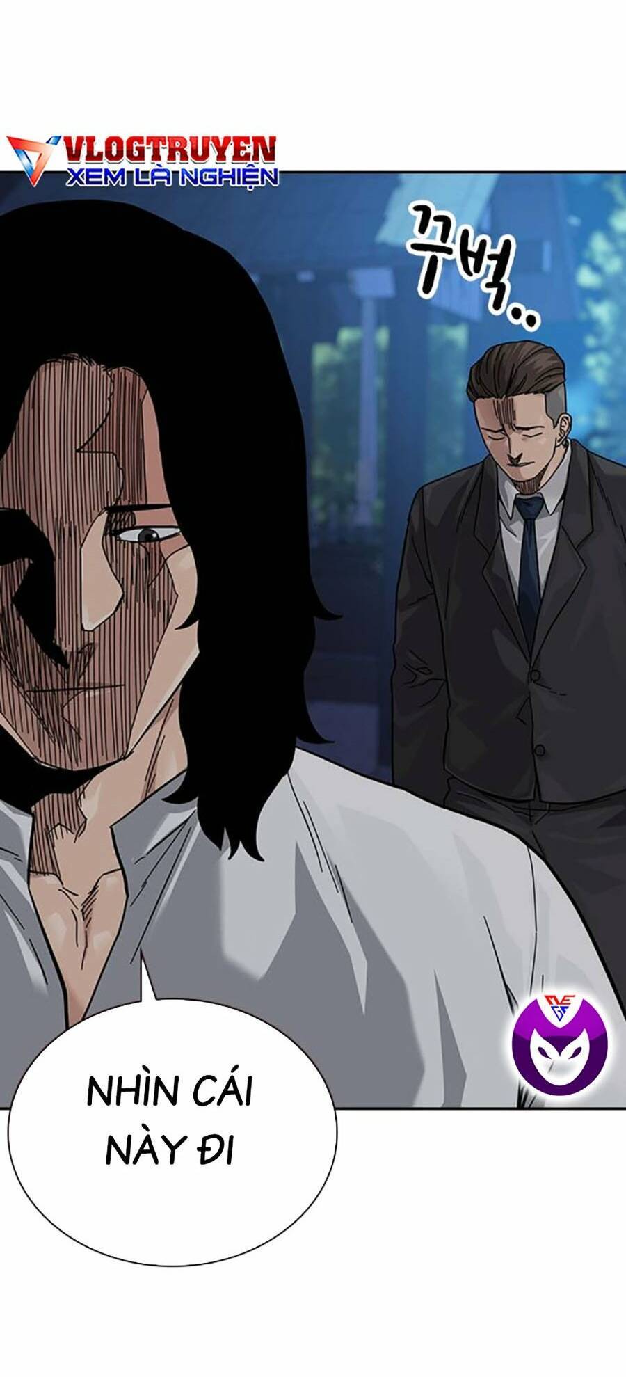 Để Có Thể Sống Sót Chap 110 - Next Chap 111