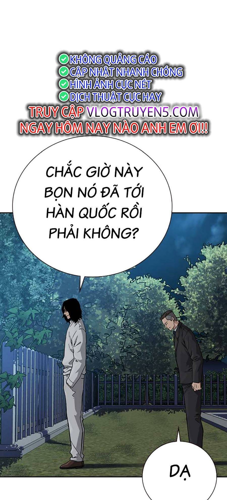 Để Có Thể Sống Sót Chap 110 - Next Chap 111