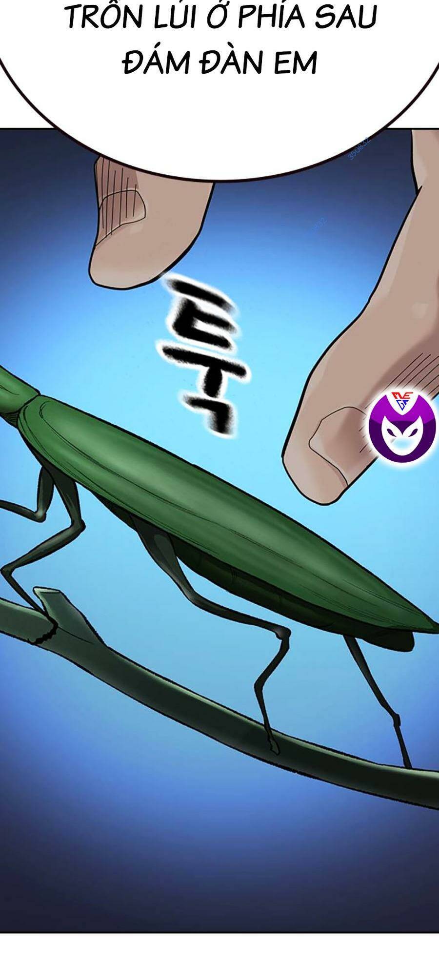 Để Có Thể Sống Sót Chap 110 - Next Chap 111
