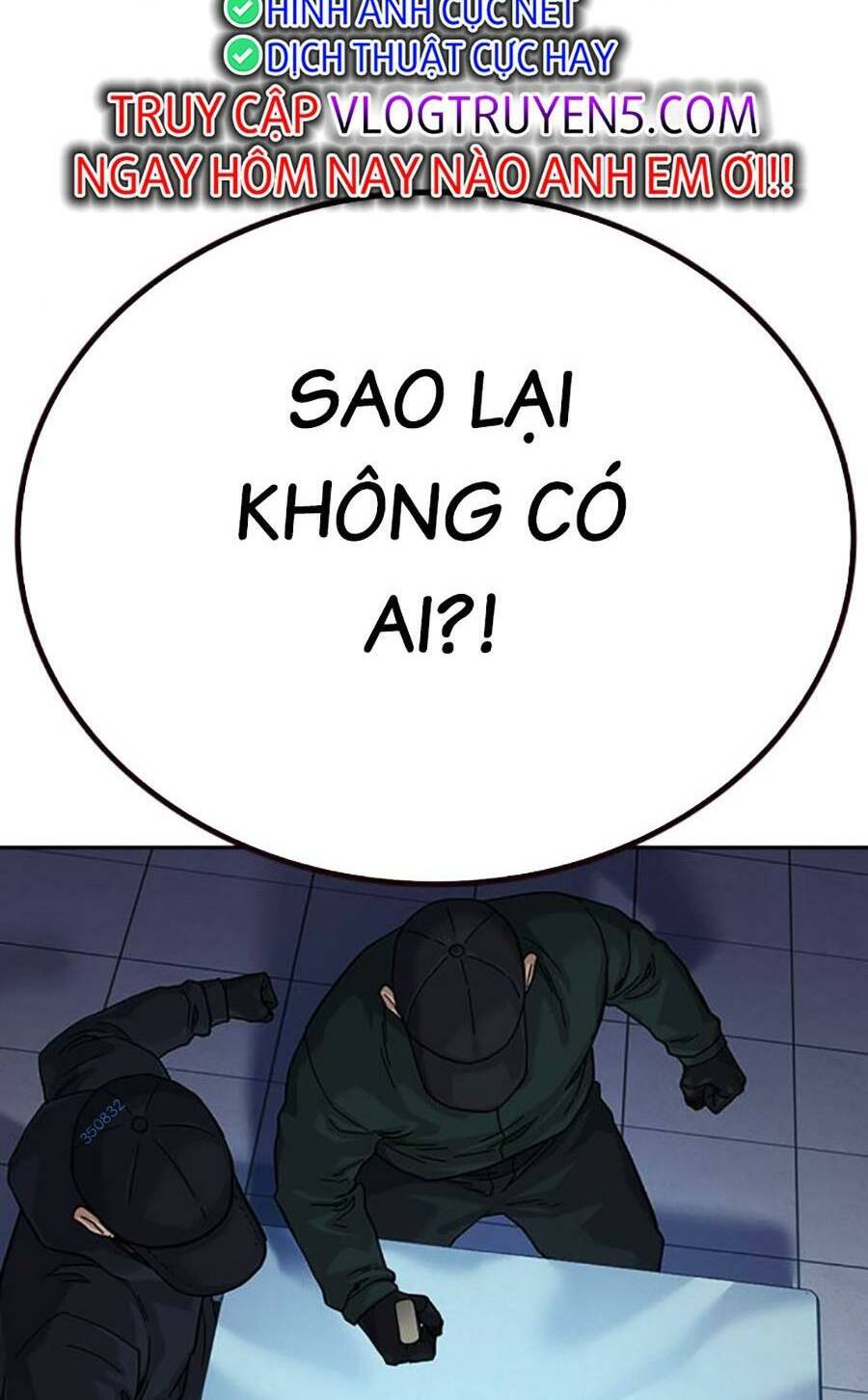 Để Có Thể Sống Sót Chap 110 - Next Chap 111