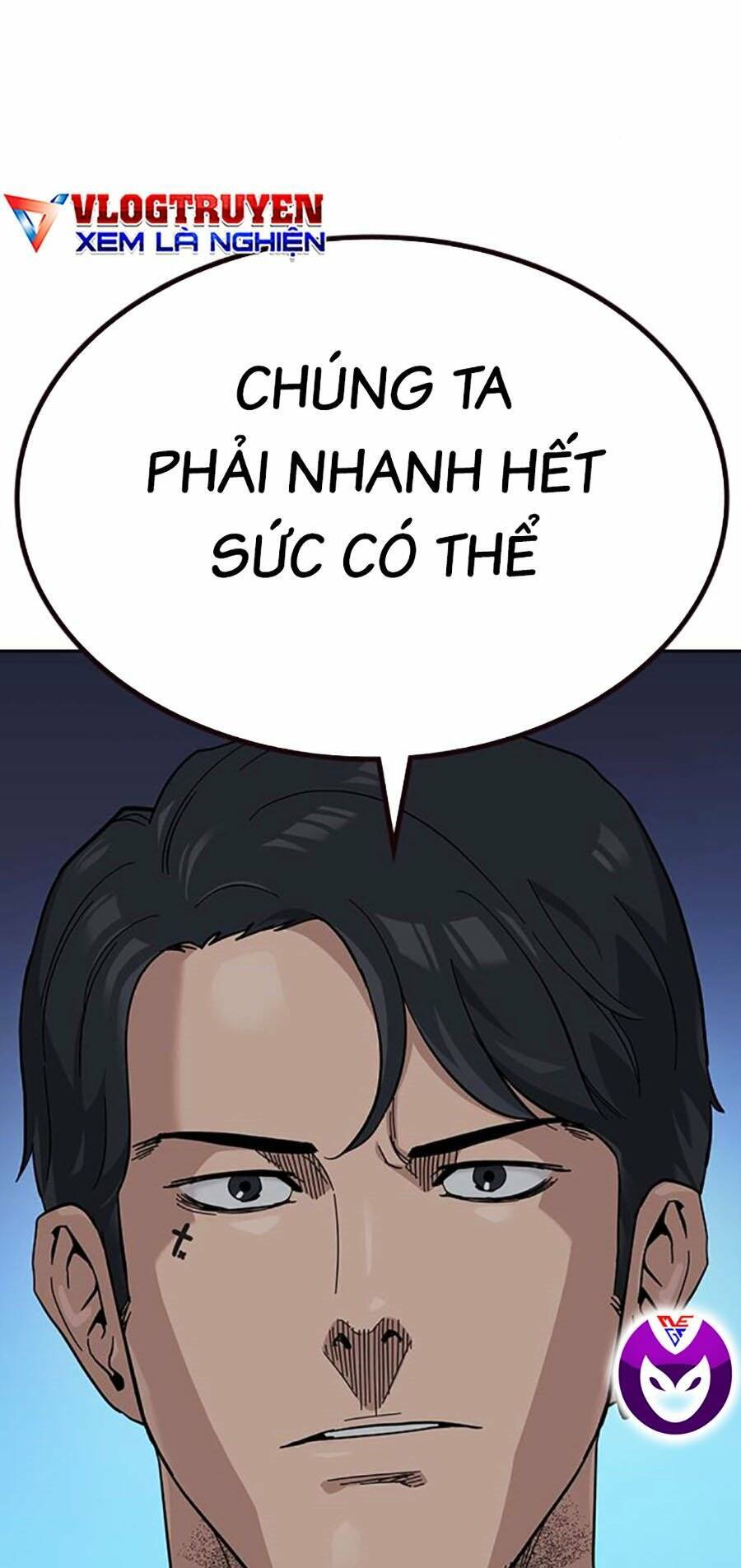 Để Có Thể Sống Sót Chap 111 - Next Chap 112