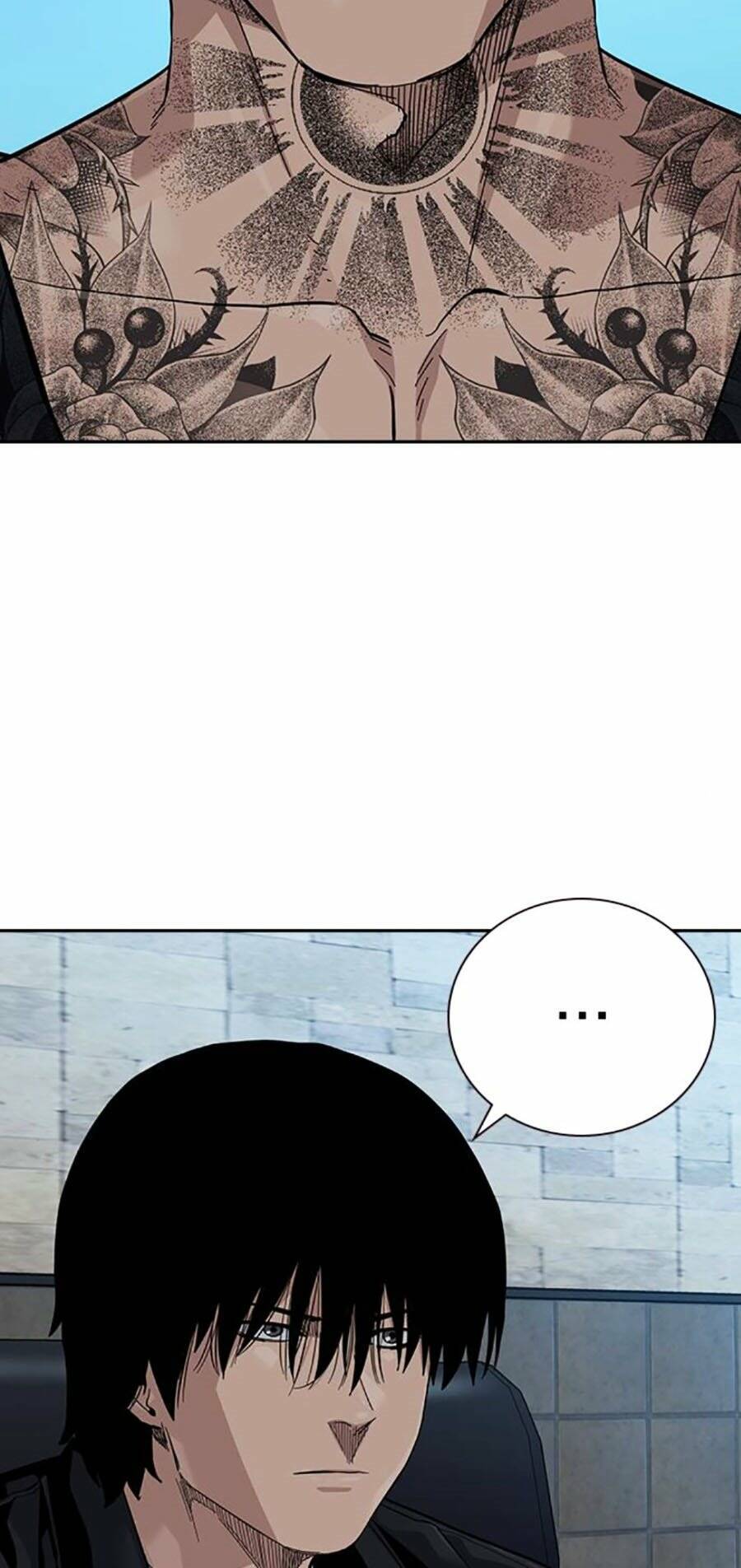 Để Có Thể Sống Sót Chap 111 - Next Chap 112