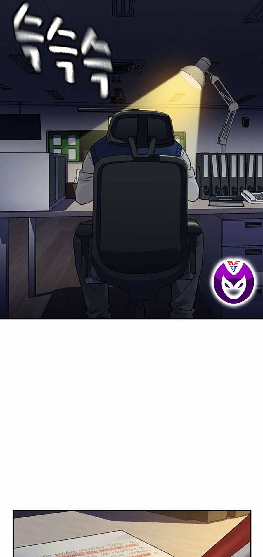 Để Có Thể Sống Sót Chap 111 - Next Chap 112