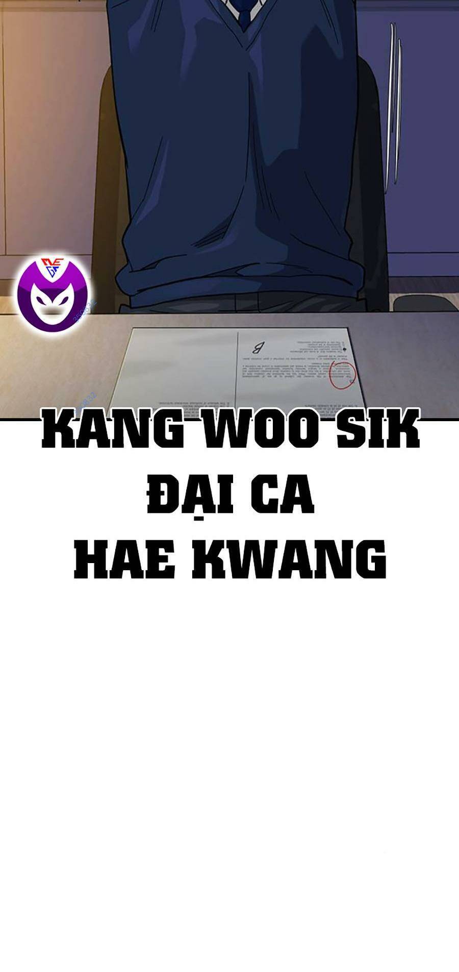 Để Có Thể Sống Sót Chap 111 - Next Chap 112