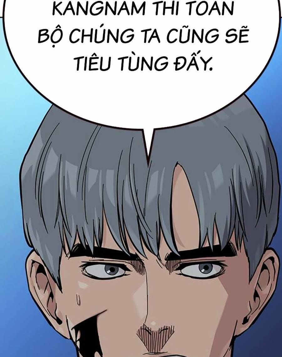 Để Có Thể Sống Sót Chap 111 - Next Chap 112