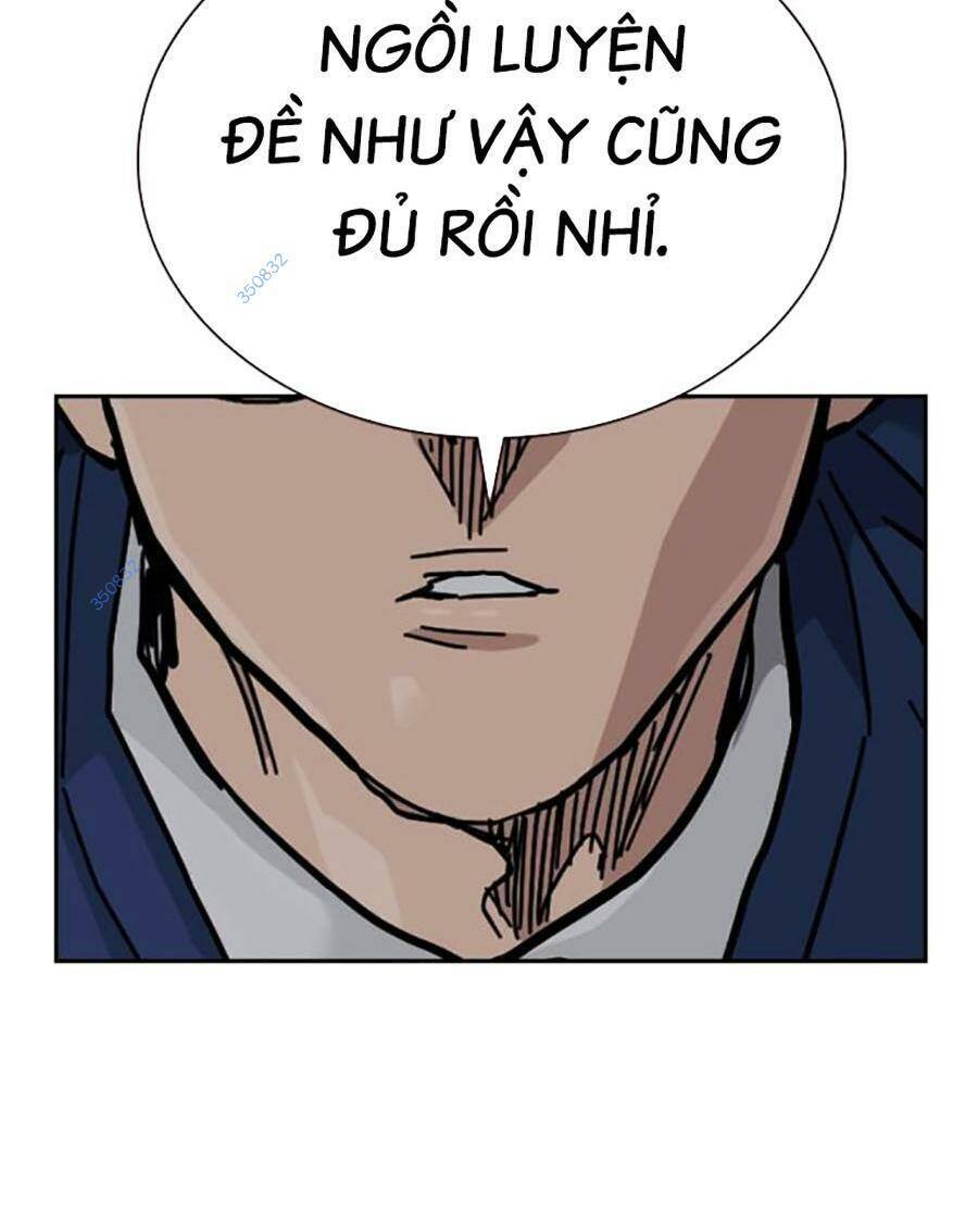 Để Có Thể Sống Sót Chap 111 - Next Chap 112