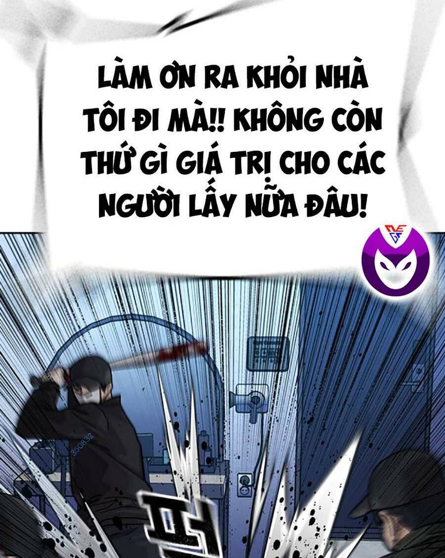 Để Có Thể Sống Sót Chap 111 - Next Chap 112