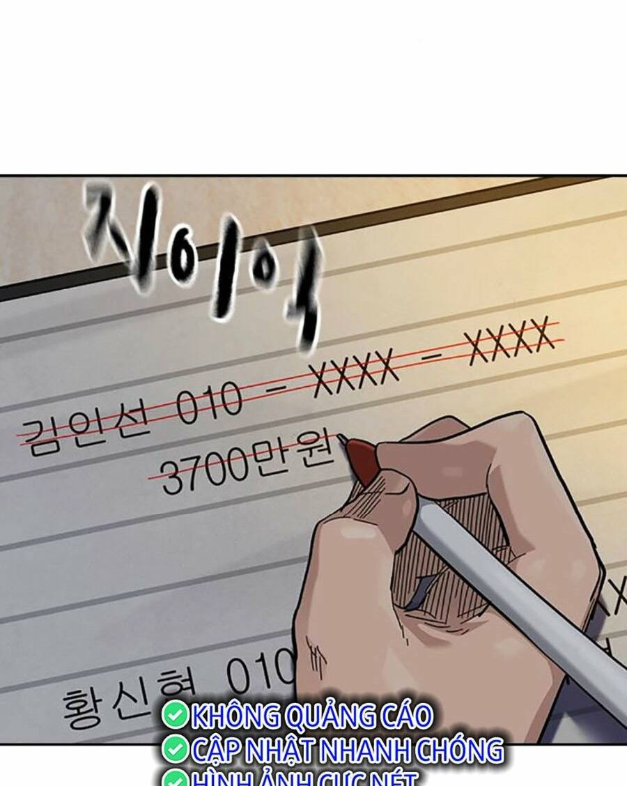 Để Có Thể Sống Sót Chap 111 - Next Chap 112