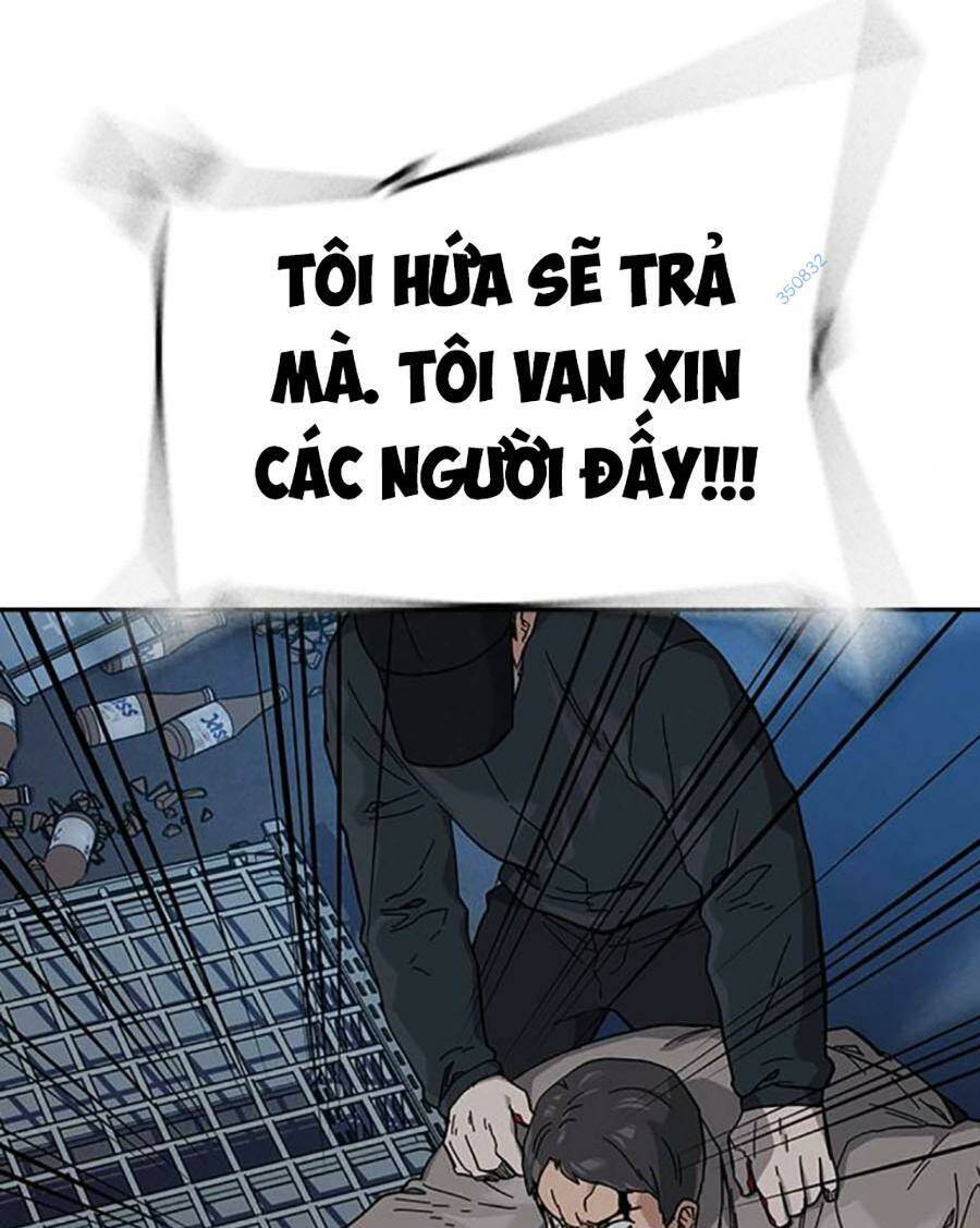 Để Có Thể Sống Sót Chap 111 - Next Chap 112