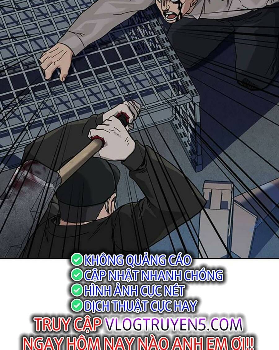 Để Có Thể Sống Sót Chap 111 - Next Chap 112