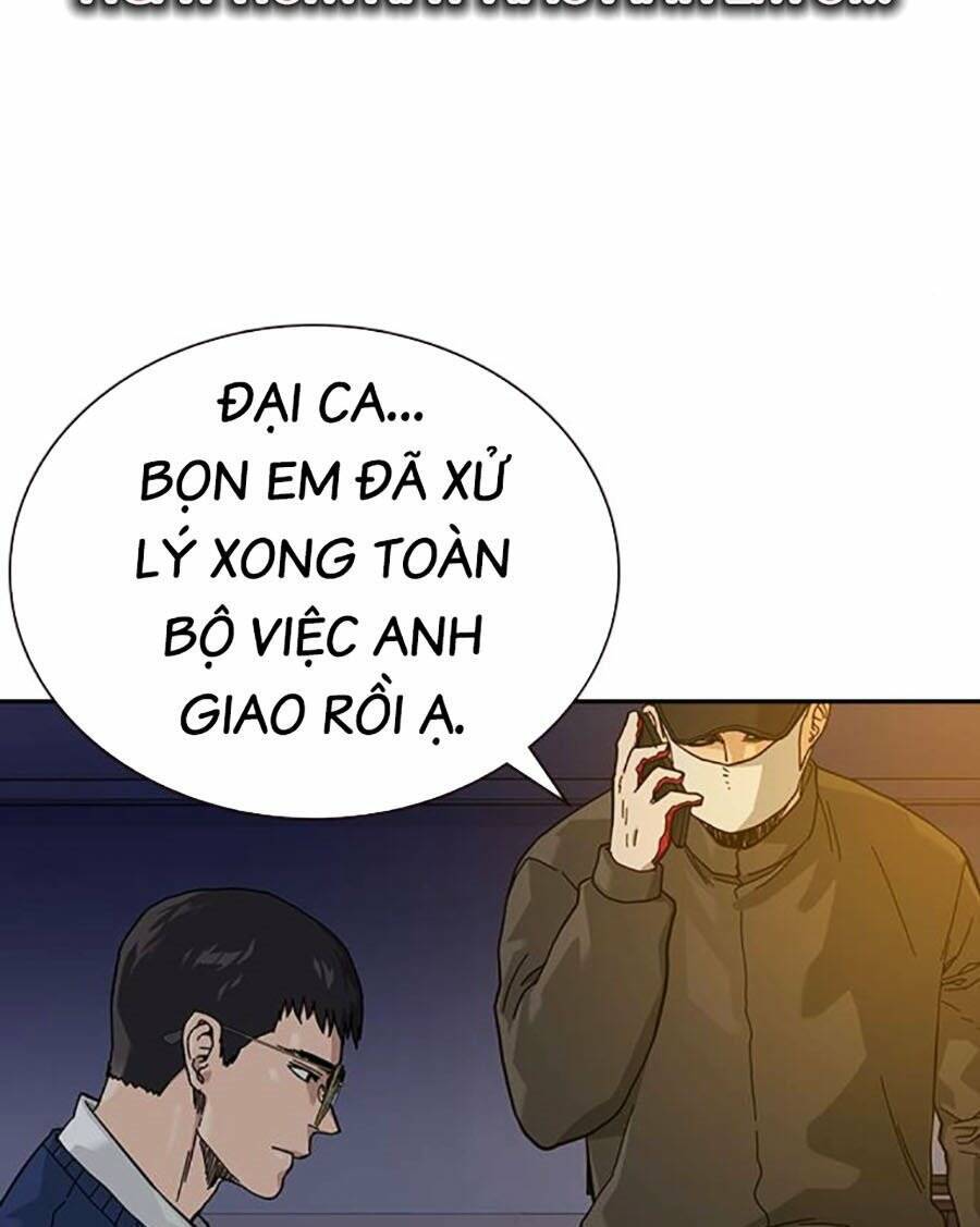 Để Có Thể Sống Sót Chap 111 - Next Chap 112