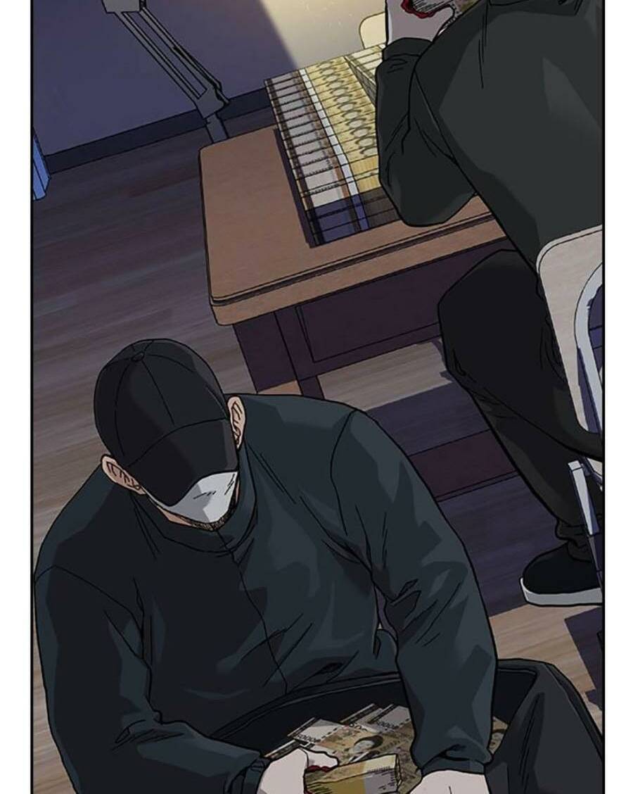 Để Có Thể Sống Sót Chap 111 - Next Chap 112