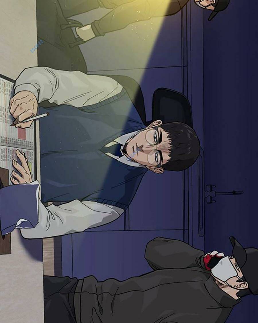 Để Có Thể Sống Sót Chap 111 - Next Chap 112