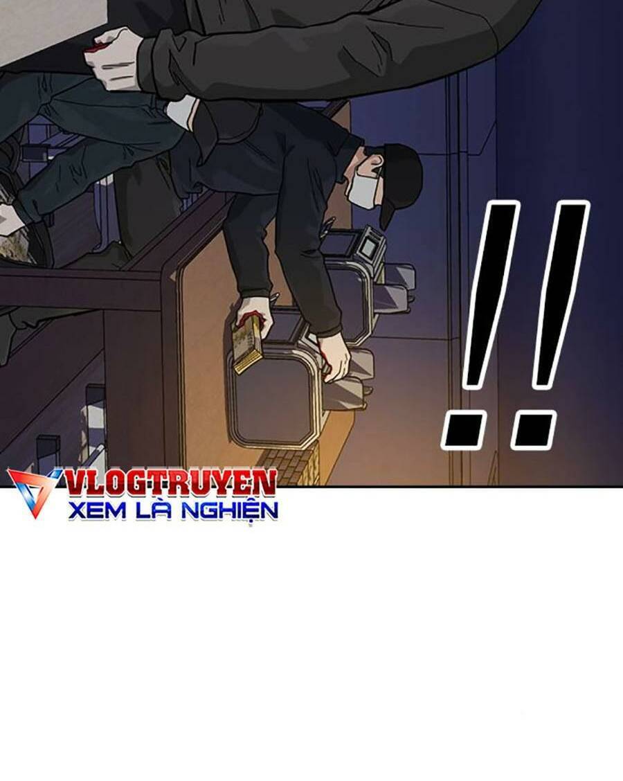 Để Có Thể Sống Sót Chap 111 - Next Chap 112