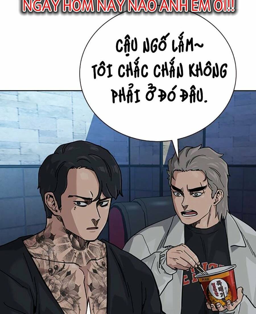 Để Có Thể Sống Sót Chap 111 - Next Chap 112