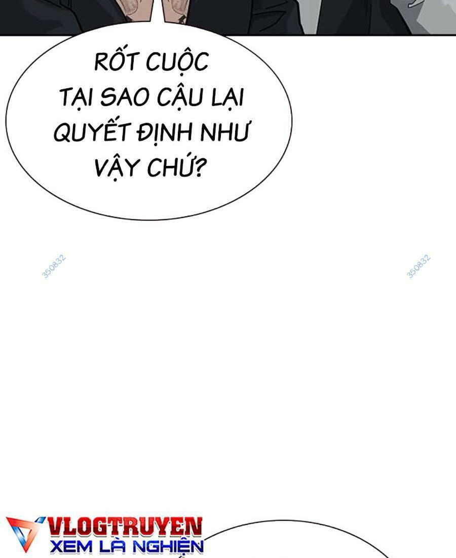 Để Có Thể Sống Sót Chap 111 - Next Chap 112