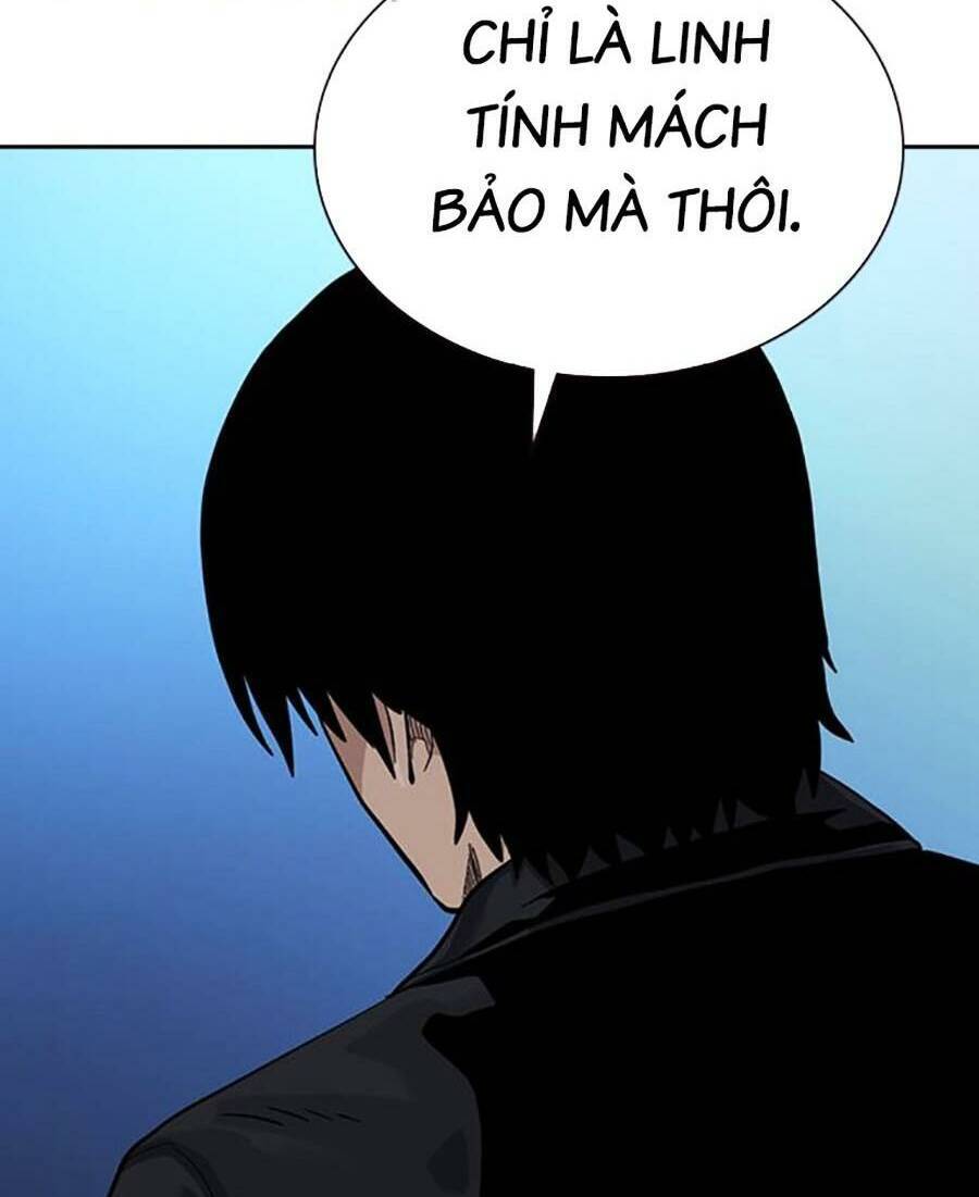 Để Có Thể Sống Sót Chap 111 - Next Chap 112