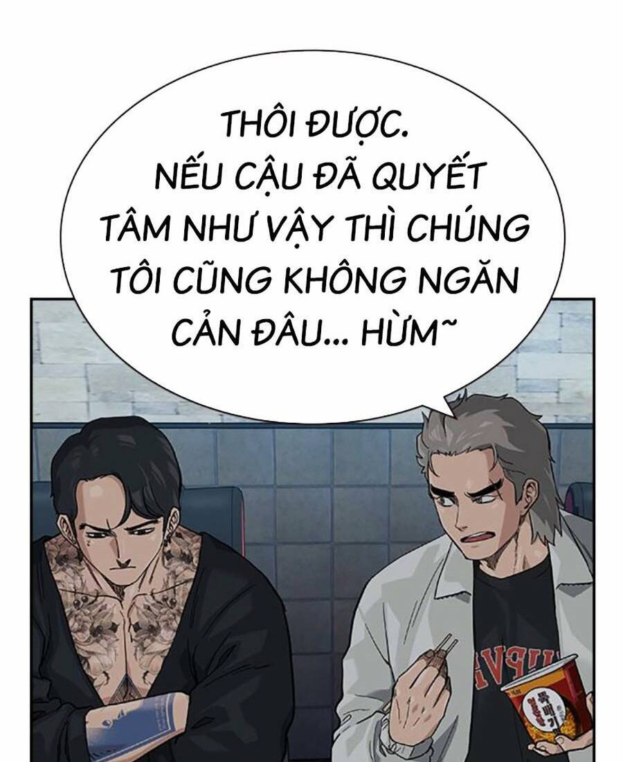 Để Có Thể Sống Sót Chap 111 - Next Chap 112