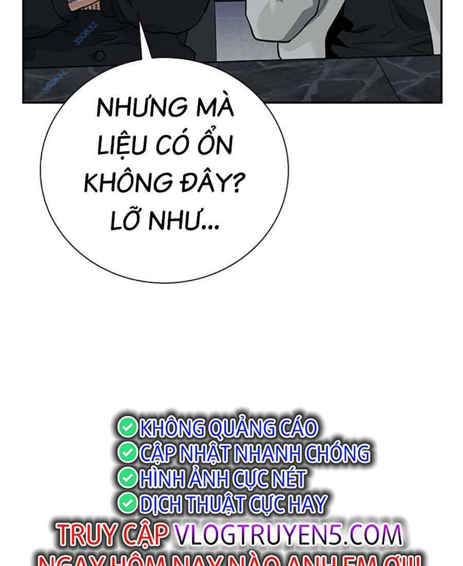 Để Có Thể Sống Sót Chap 111 - Next Chap 112