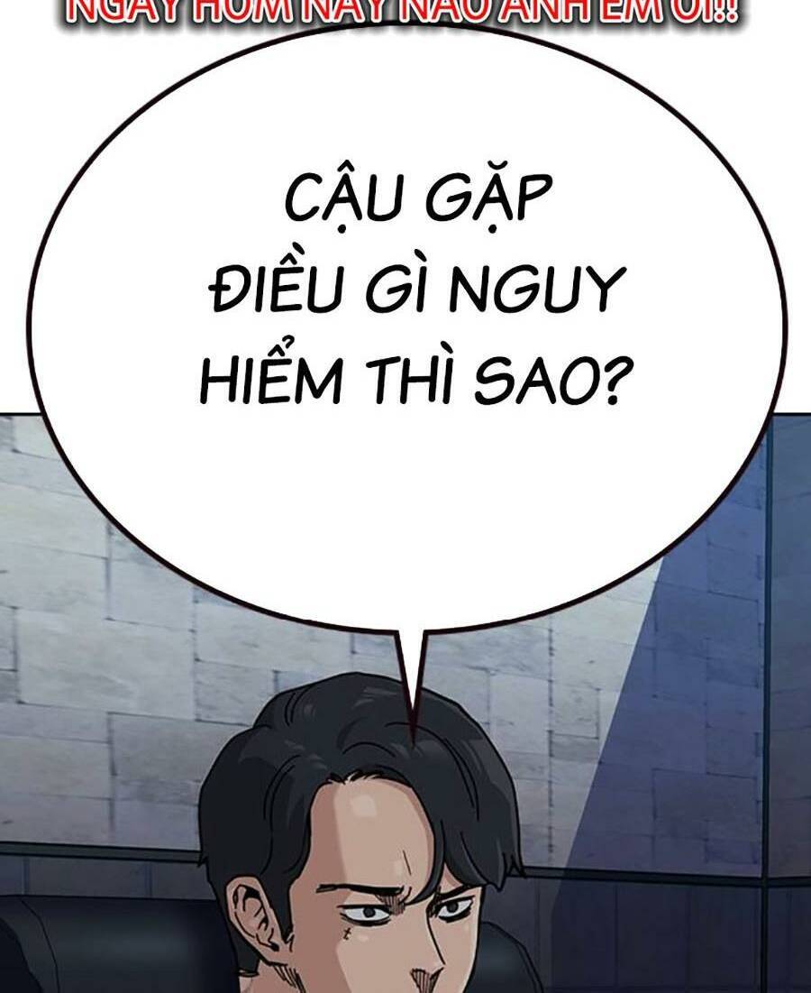 Để Có Thể Sống Sót Chap 111 - Next Chap 112