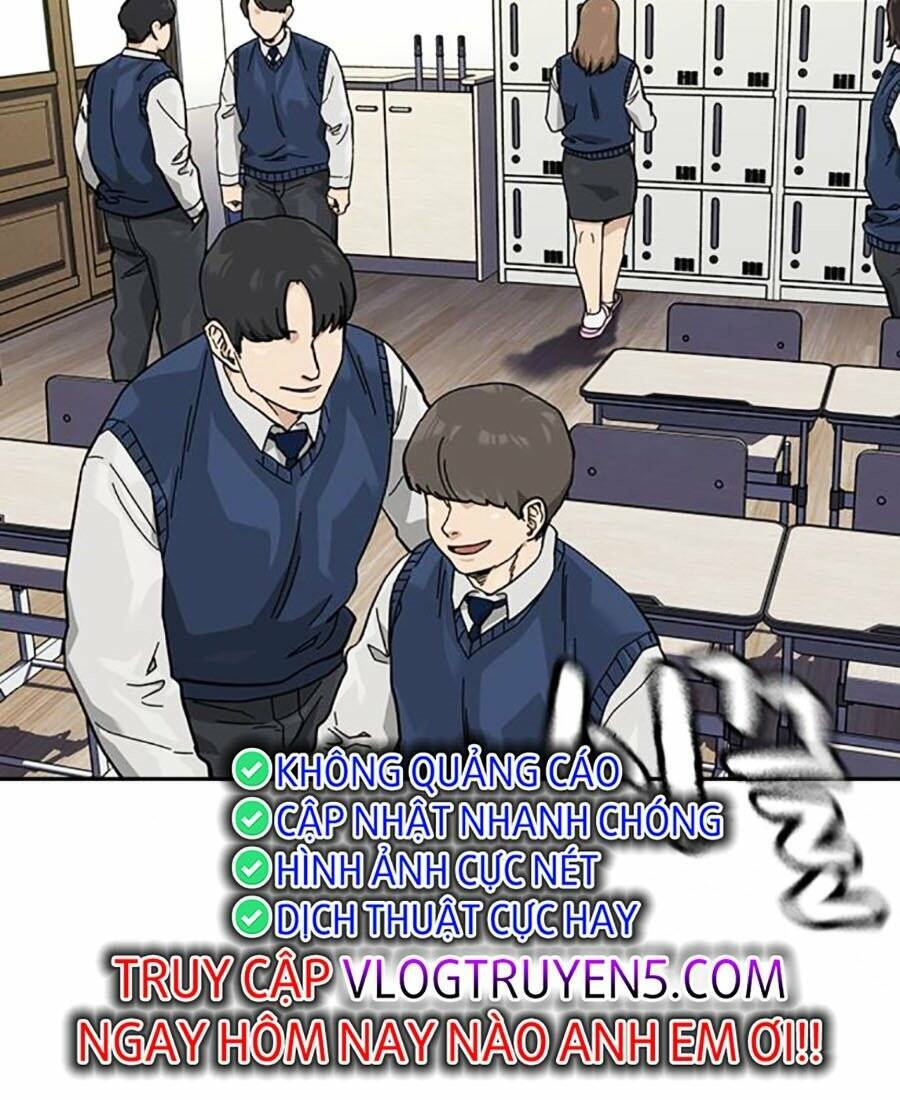 Để Có Thể Sống Sót Chap 111 - Next Chap 112