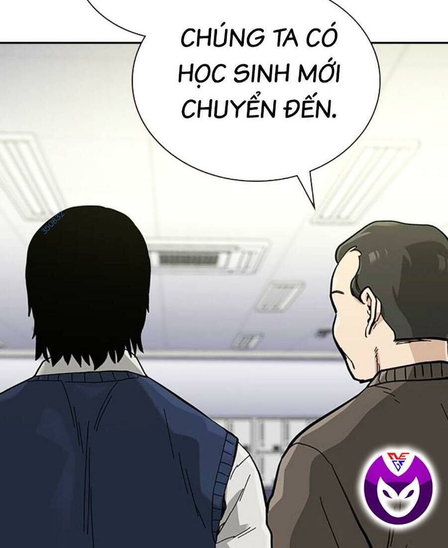 Để Có Thể Sống Sót Chap 111 - Next Chap 112