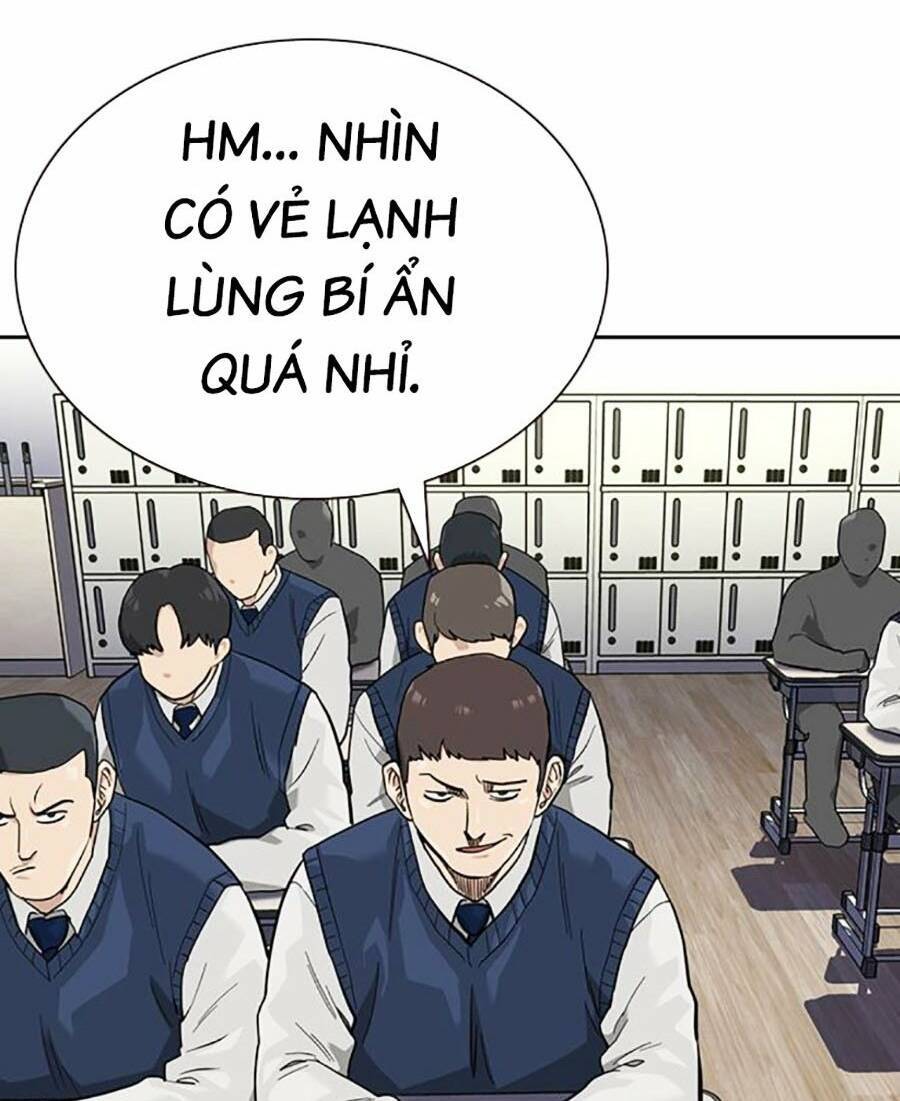 Để Có Thể Sống Sót Chap 111 - Next Chap 112