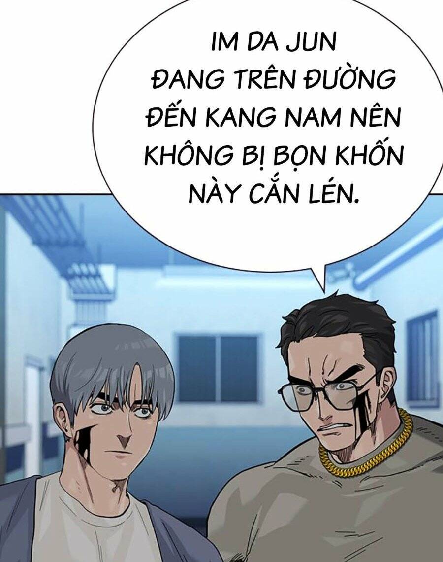 Để Có Thể Sống Sót Chap 111 - Next Chap 112