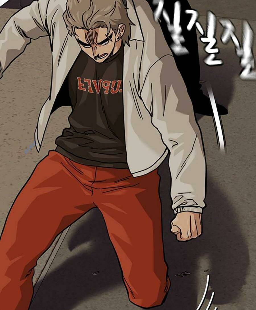 Để Có Thể Sống Sót Chap 111 - Next Chap 112