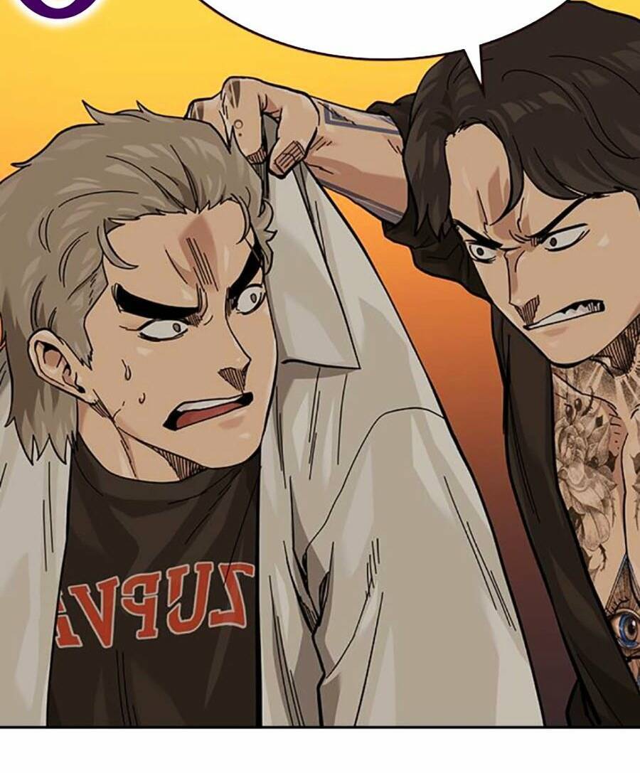 Để Có Thể Sống Sót Chap 111 - Next Chap 112