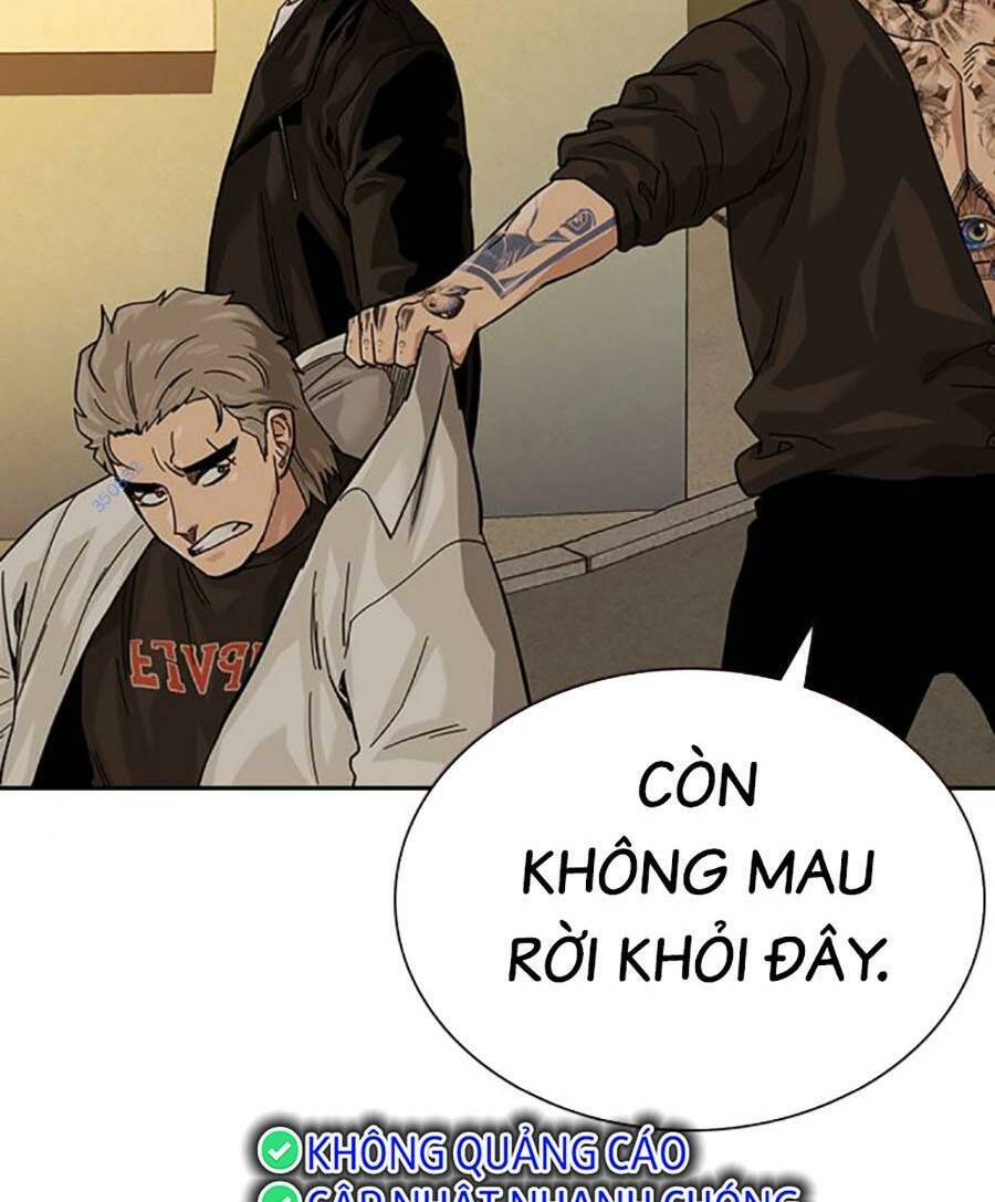 Để Có Thể Sống Sót Chap 111 - Next Chap 112