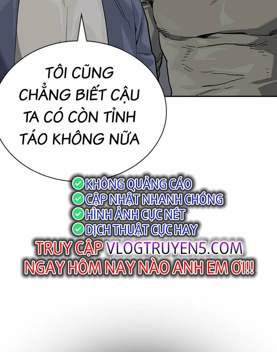Để Có Thể Sống Sót Chap 111 - Next Chap 112