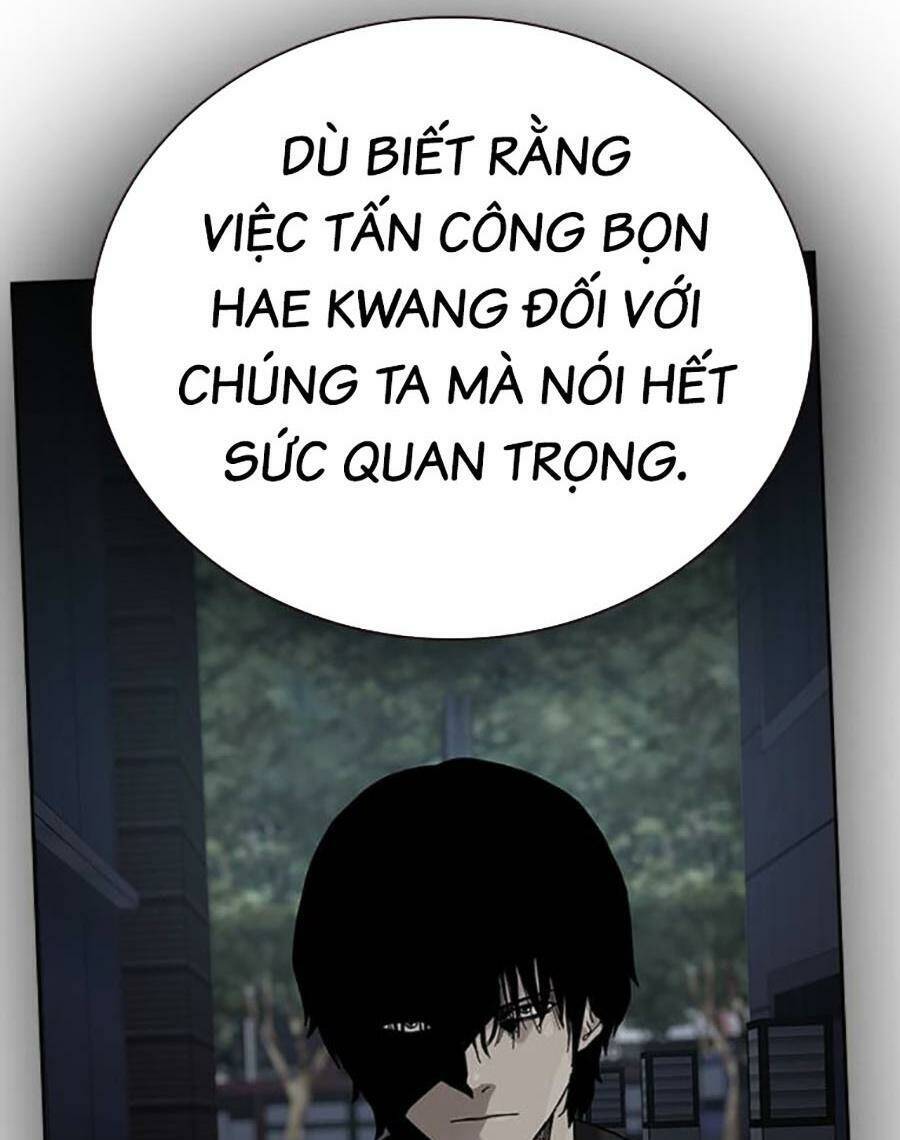 Để Có Thể Sống Sót Chap 111 - Next Chap 112