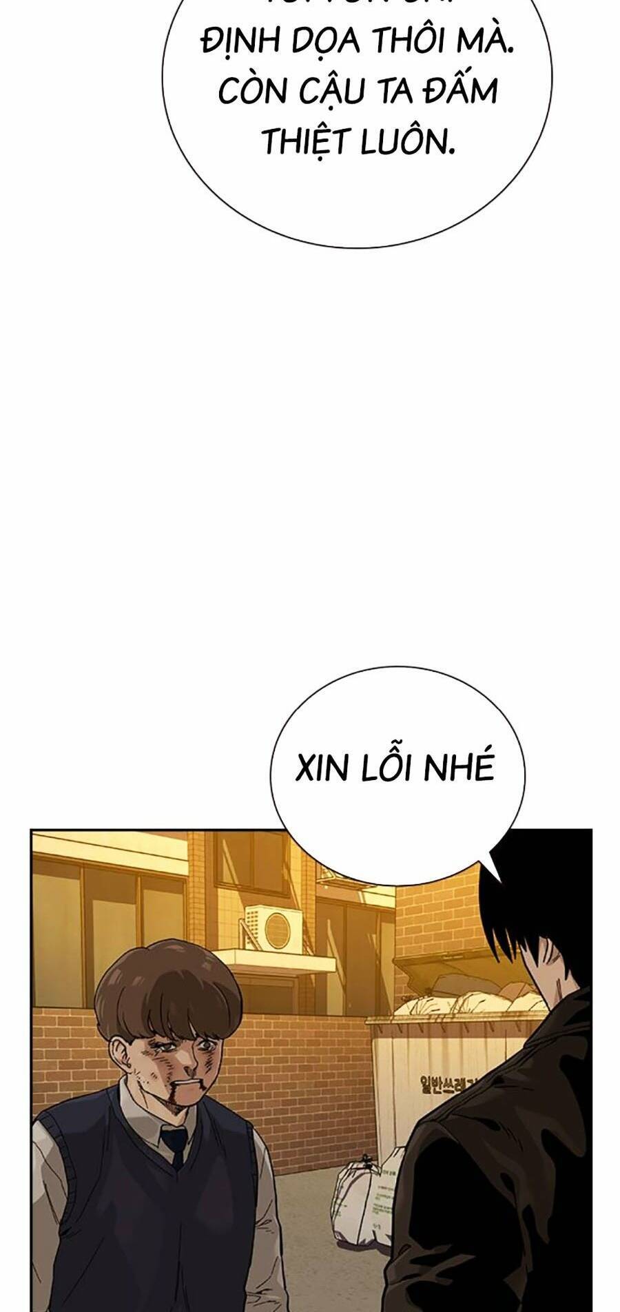 Để Có Thể Sống Sót Chap 111 - Next Chap 112