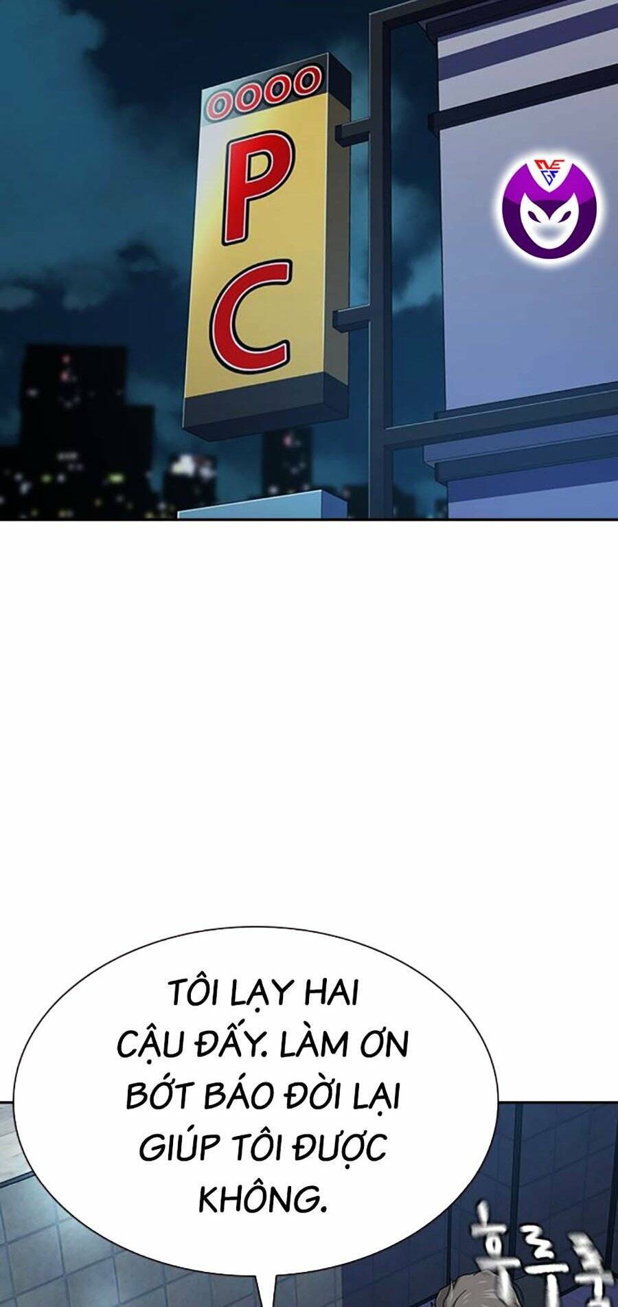 Để Có Thể Sống Sót Chap 111 - Next Chap 112