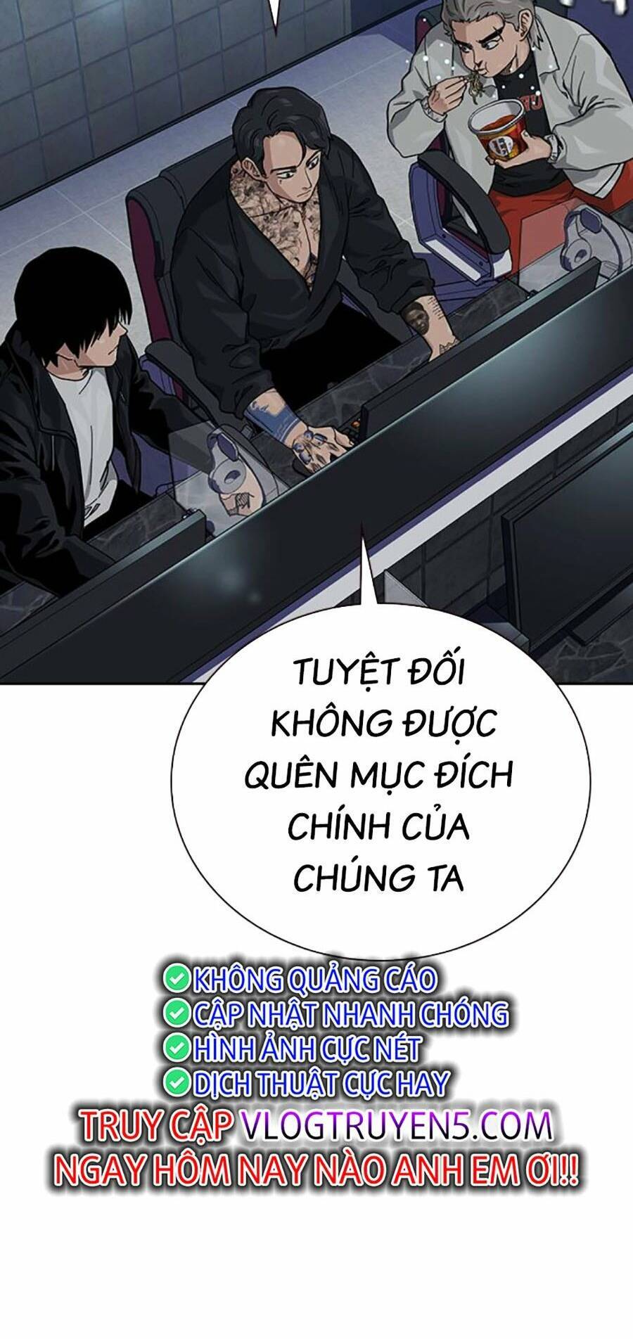 Để Có Thể Sống Sót Chap 111 - Next Chap 112