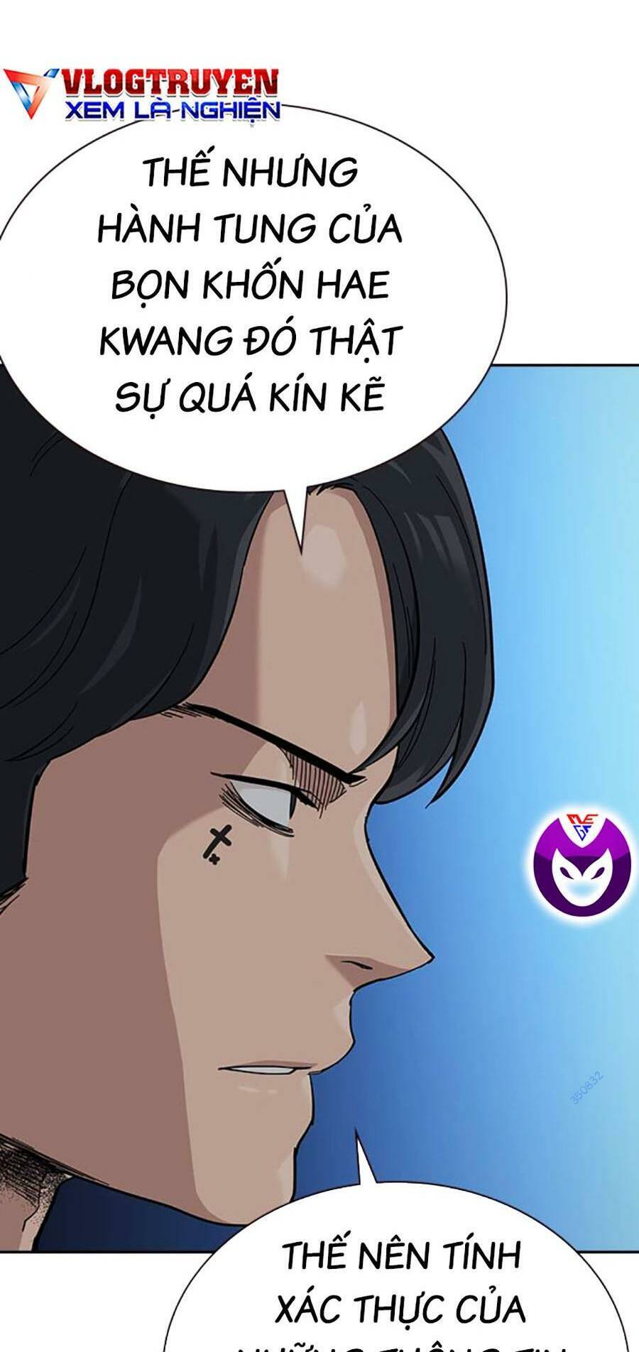 Để Có Thể Sống Sót Chap 111 - Next Chap 112
