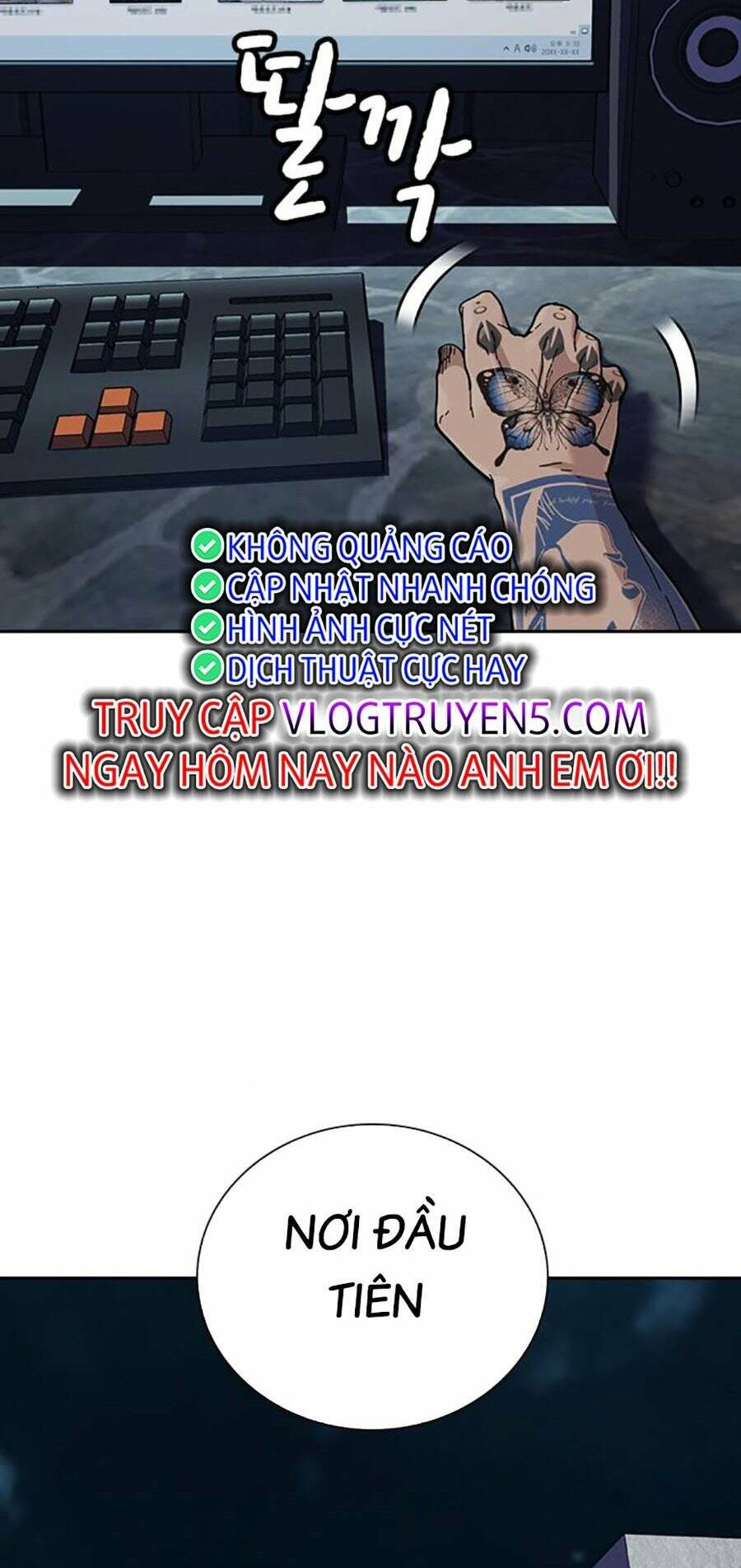 Để Có Thể Sống Sót Chap 111 - Next Chap 112