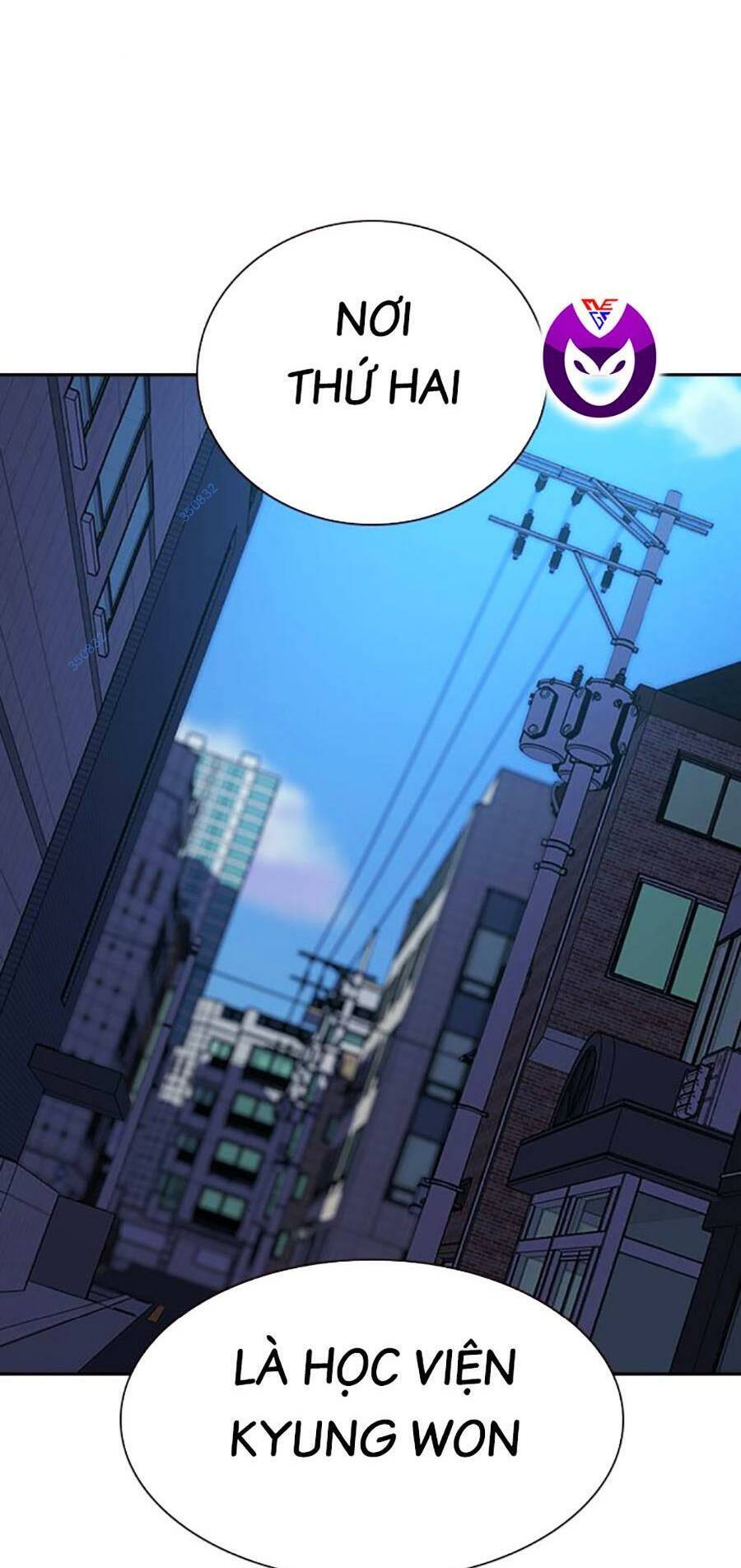 Để Có Thể Sống Sót Chap 111 - Next Chap 112