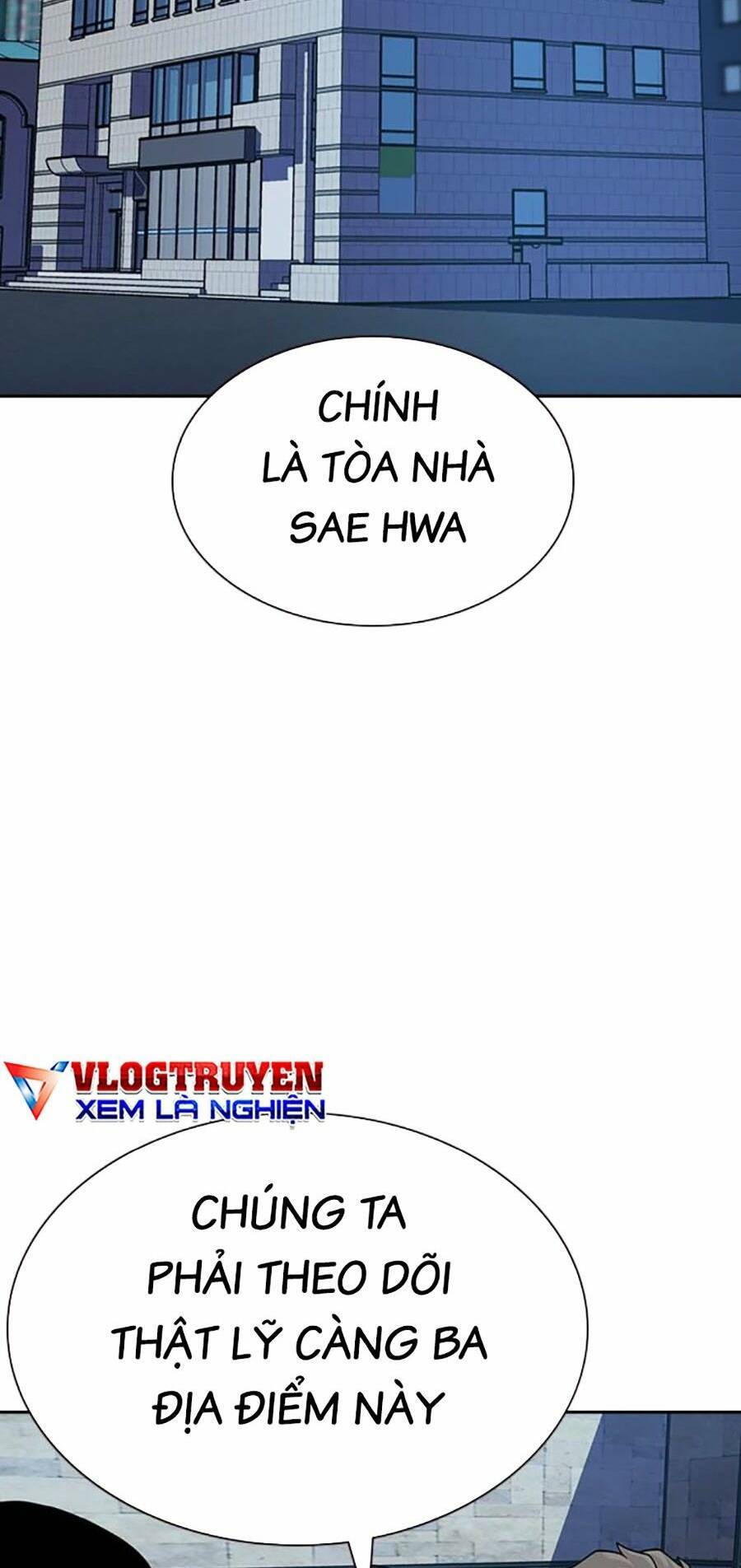 Để Có Thể Sống Sót Chap 111 - Next Chap 112