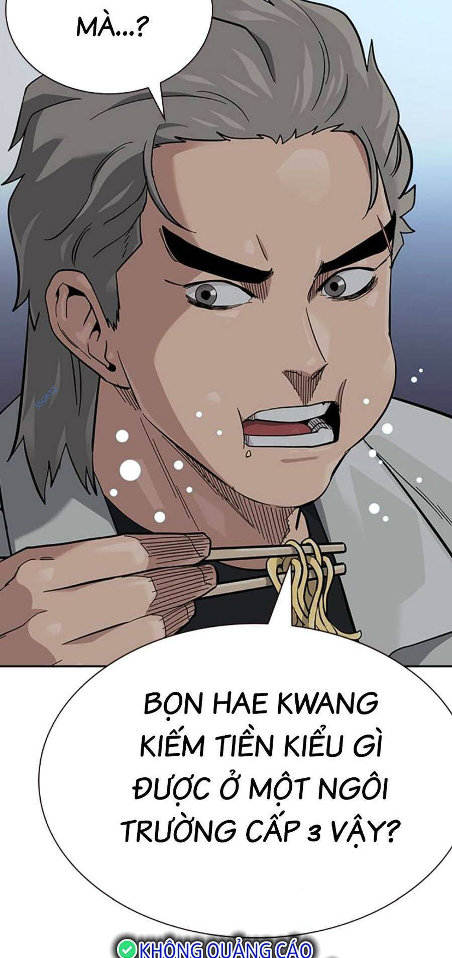 Để Có Thể Sống Sót Chap 111 - Next Chap 112