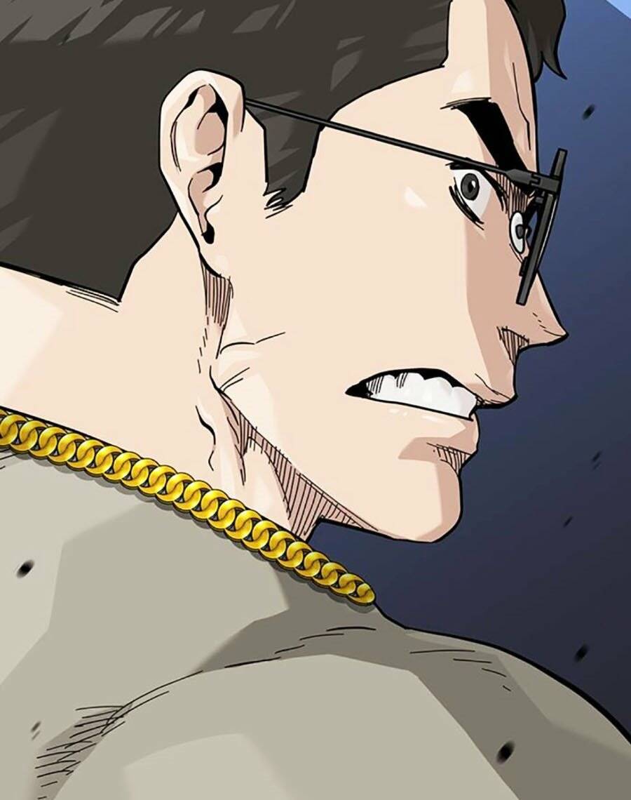 Để Có Thể Sống Sót Chap 111 - Next Chap 112